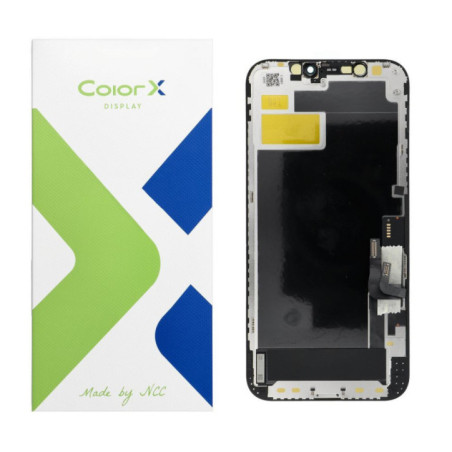 NCC LCD Display for IPHONE 12 / 12 Pro Incell HD+ (Support IC Transplant)