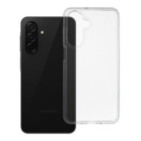 Case for Samsung A26 Super Clear Hybrid transparent