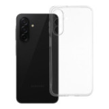 Case for Samsung A26 5G Clear Case 2 mm (camera protection) transparent