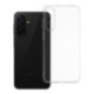 Case for Samsung A26 5G Clear Case 2 mm Box transparent
