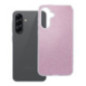 Case for Samsung A56 5G Shining pink