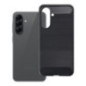 Case for Samsung A56 5G Carbon black
