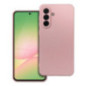 Case for Samsung A56 5G Metallic pink