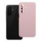 Case for Samsung A26 5G Silicone 2mm powder pink