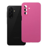 Case for Samsung A26 5G Silicone 2mm pink