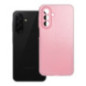 Case for Samsung A26 5G Clear Case 2 mm Blink pink
