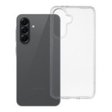 Case for Samsung A56 Super Clear Hybrid transparent
