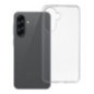 Case for Samsung A56 Super Clear Hybrid transparent