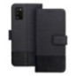 Flip case for Samsung A41 Gomma Book black