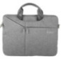 Laptop bag / tablet / netbook 15,6" Hoco GT4 apricot gray