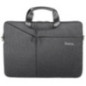 Laptop bag / tablet / netbook 15,6" Hoco GT4 deep space gray