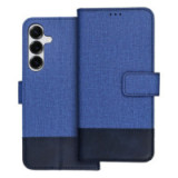 Flip case for Samsung S25 PLUS Gomma Book blue
