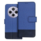 Flip case for Xiaomi Redmi 14C Gomma Book blue