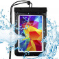 Waterproof Case für 7/8-Zoll-Tablets