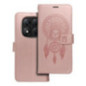 Flip case for Xiaomi Redmi NOTE 14 PRO 5G / 14 PRO PLUS 5G Mezzo Book dreamcatcher rose gold Flip case for Xiaomi Redmi NOTE 14 PRO 5G / 14 PRO PLUS 5G Mezzo Book dreamcatcher rose gold