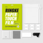 Ringke PAPER TOUCH 2x soft matte foil like paper-like für Apple iPad Pro 12.9