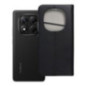 Flip case for Xiaomi Redmi NOTE 14 PRO 5G / 14 PRO PLUS 5G Smart Case Book black Flip case for Xiaomi Redmi NOTE 14 PRO 5G / 14 PRO PLUS 5G Smart Case Book black