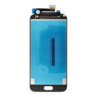 FixCell display lcd for SAMSUNG J3 2017 J330 OEM without frame gold
