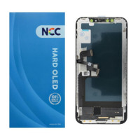 NCC LCD Display for IPHONE X Hard OLED