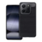 Case for Xiaomi Redmi Note 14 5G Carbon black