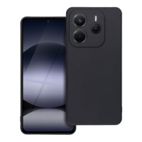 Case for Xiaomi Redmi Note 14 5G Matt black
