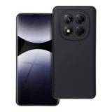 Case for Xiaomi Redmi Note 14 PRO 5G / 14 PRO PLUS 5G Silicone black