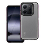 Case for Xiaomi Redmi Note 14 5G Neo purple
