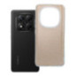 Case for Xiaomi Redmi Note 14 PRO 5G Shining gold