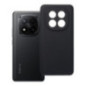 Case for Xiaomi Redmi Note 14 PRO PLUS 5G Silicone 2mm black