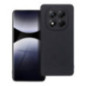 Case for Xiaomi Redmi Note 14 PRO 5G Matt black