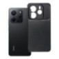 Case for Xiaomi Redmi Note 14 5G Carbon Premium black