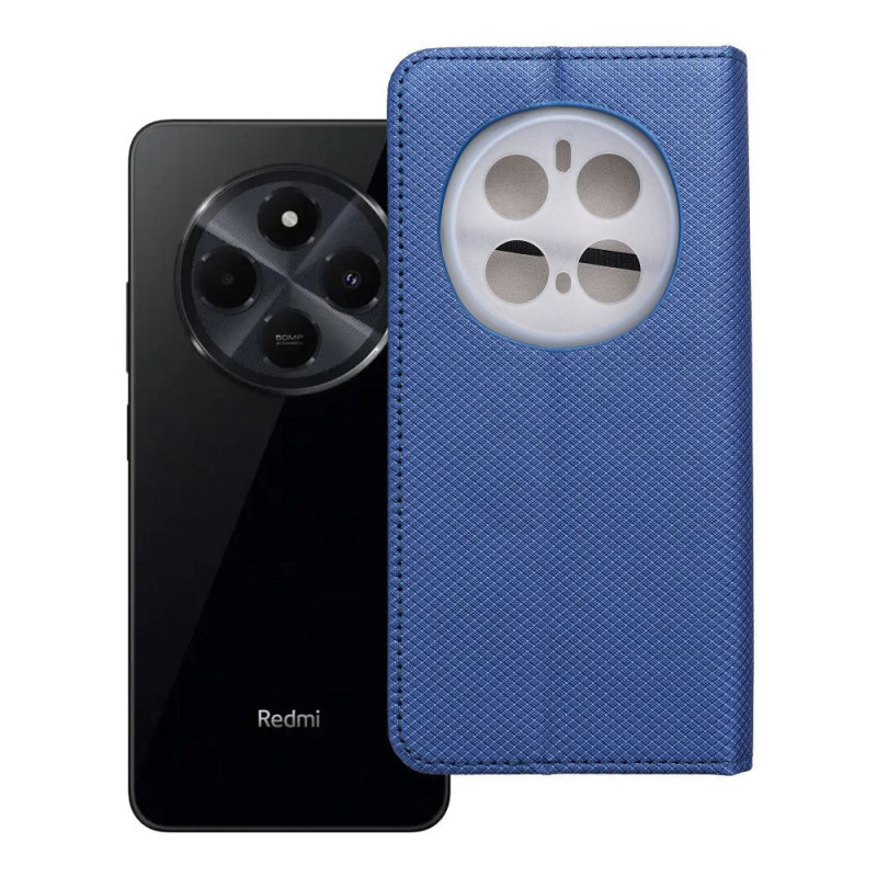 Flip case for Honor Magic 7 PRO Smart Case Book navy blue
