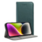 Flip case for Honor Magic 7 LITE Smart Magneto dark green Flip case for Honor Magic 7 LITE Smart Magneto dark green