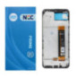 NCC LCD Display for SAMSUNG A23 4G A235 F/M  OEM with frame