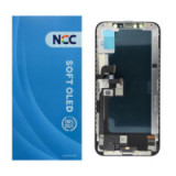 NCC LCD Display for IPHONE Xs Soft OLED