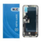 NCC LCD Display for IPHONE Xs Soft OLED