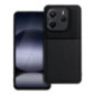 Case for Xiaomi Redmi Note 14 4G (GLOBAL - 163,25mm x 76,55mm x 8,16mm) Noble black