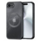 DUX DUCIS case AIMO MAG compatible with MagSafe for IPHONE 16e (SE4 2025) / 17e black