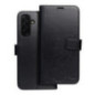 MEZZO Book case for SAMSUNG A26 5G teddy bear black