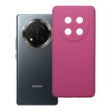 Case for Honor Magic 7 LITE Silicone 2mm pink