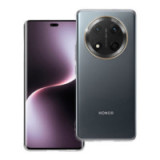 Case for Honor MAGIC 7 Lite Clear Case 2 mm (camera protection) transparent
