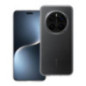 Case for Honor MAGIC 7 PRO Clear Case 2 mm (camera protection) transparent