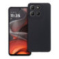 Case for Motorola G15 Matt black
