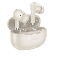 Wireless earphones Hoco TWS EQ24 monet gold