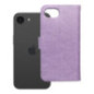 MEZZO Book case for IPHONE 16e (SE 4 2025) dreamcatcher purple