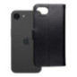 MEZZO Book case for IPHONE 16e (SE 4 2025) teddy bear black