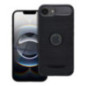 Case for iPhone 16e (SE 4 2025) / 17e Carbon black