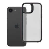 Case for iPhone 16e (SE 4 2025) / 17e Neo purple
