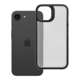Case for iPhone 16e (SE 4 2025) / 17e Neo purple