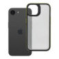 Case for iPhone 16e Neo (SE 4 2025) yellow